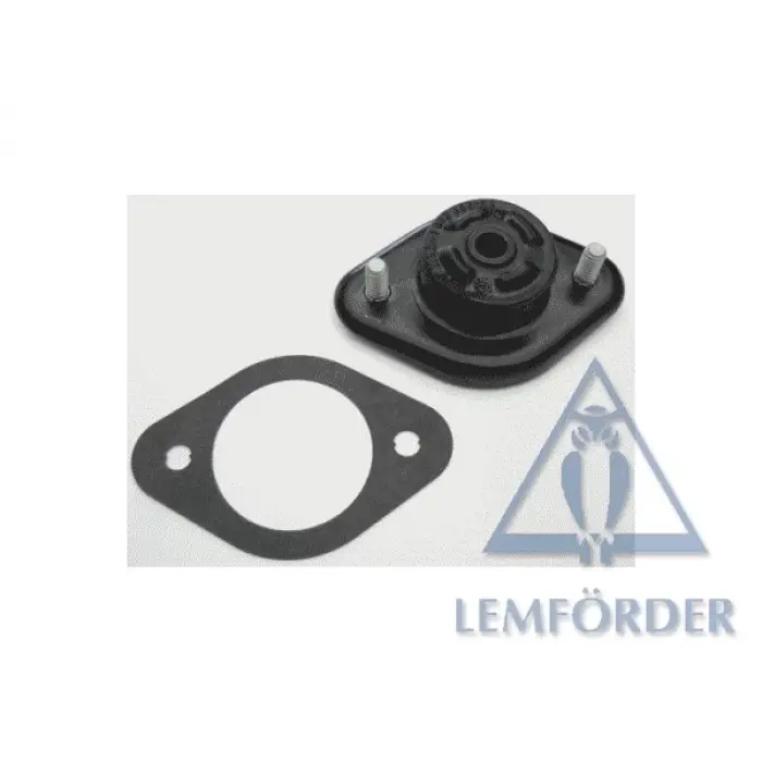 Amortisör Takozu E30 E36 E46 Arka