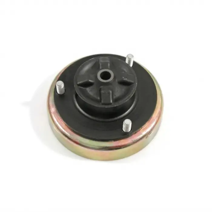 BMW E32 Amortisör Takozu Arka 33521132088 FEBI