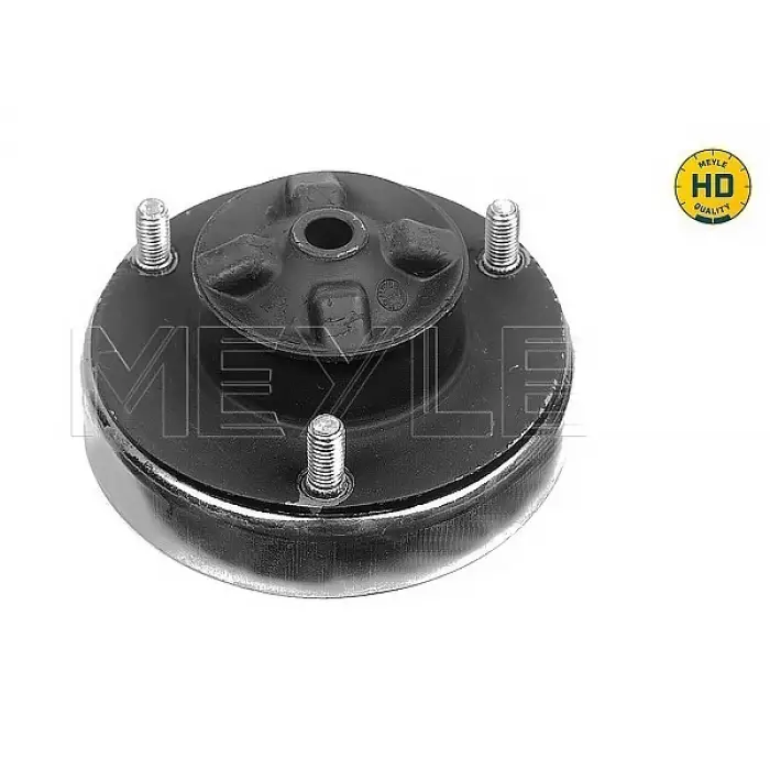 Amortisör Takozu E34 Arka