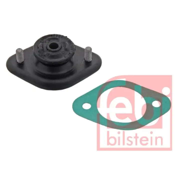 Amortisör Takozu E36 E46 Arka; Contalı