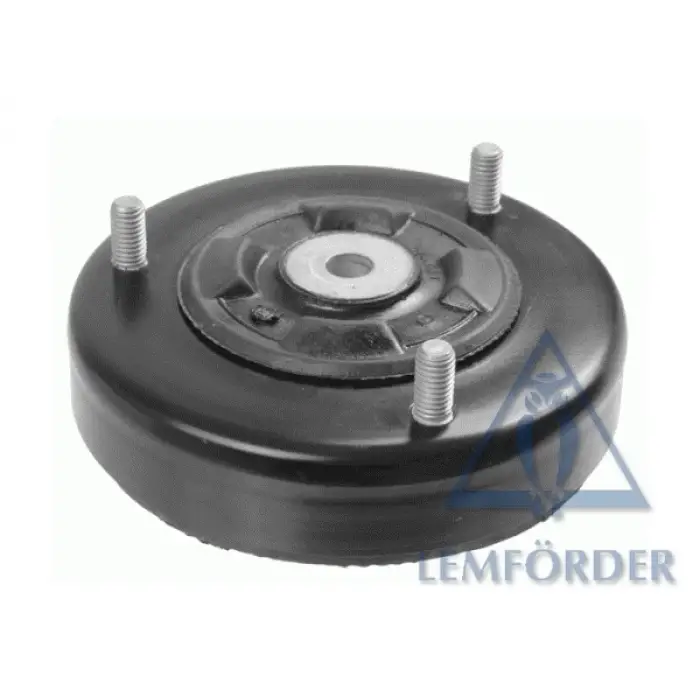 Amortisör Takozu E38 Arka