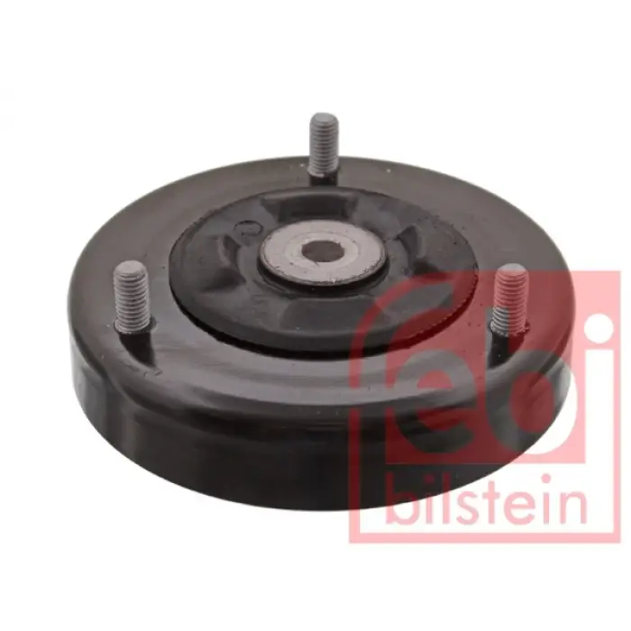 Amortisör Takozu E39 Arka