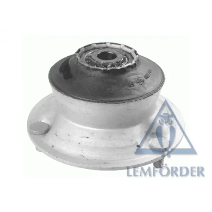 Amortisör Takozu E39 E46 E60 E87>X3:E83 Ön 2.0>3.0i/d 1998-06