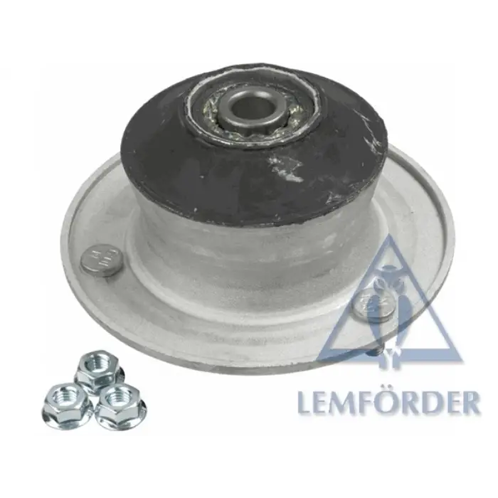 BMW E39 1996-1997 Amortisör Takozu Ön 520528i 525td Tds 31331091709 Lemförde