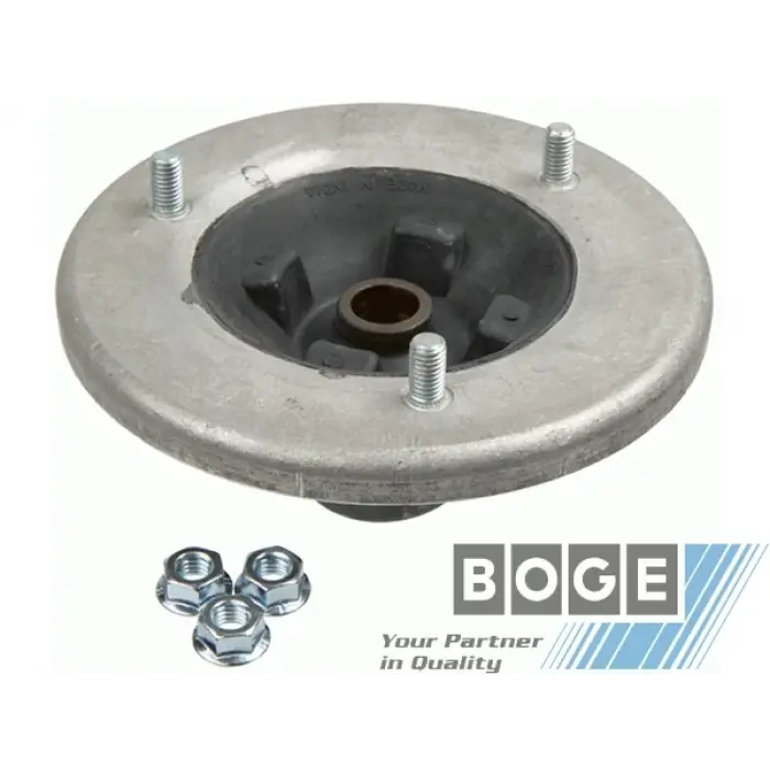 Amortisör Takozu E39 Ön 528>540i -///M5-