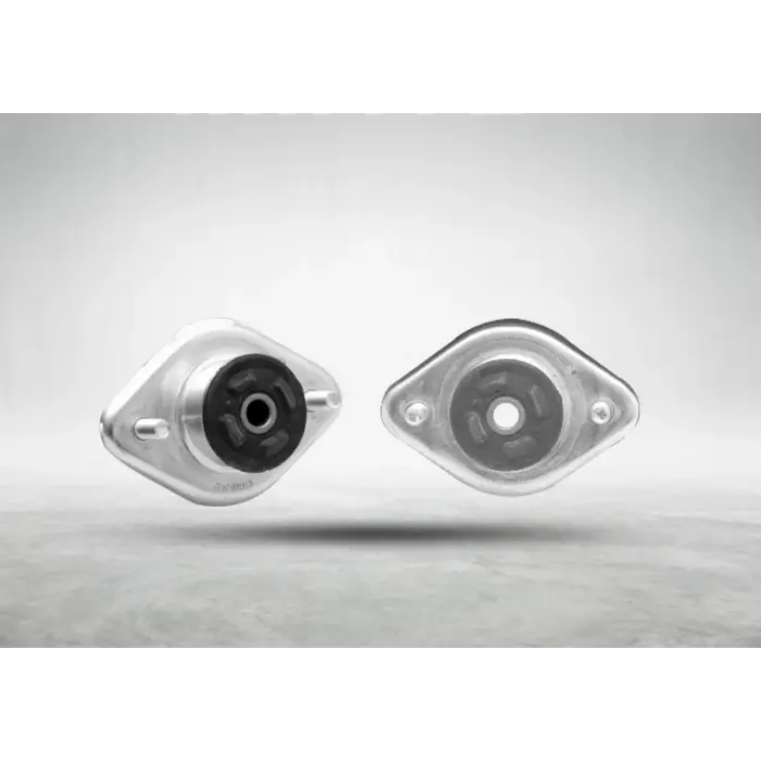 Amortisör Takozu E46 Arka -Cabrio-