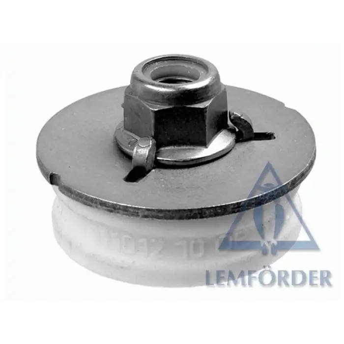 Amortisör Takozu E87 E90 X1:E84 Arka Üst