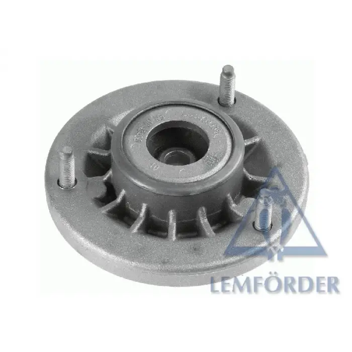 Amortisör Takozu F10 Arka