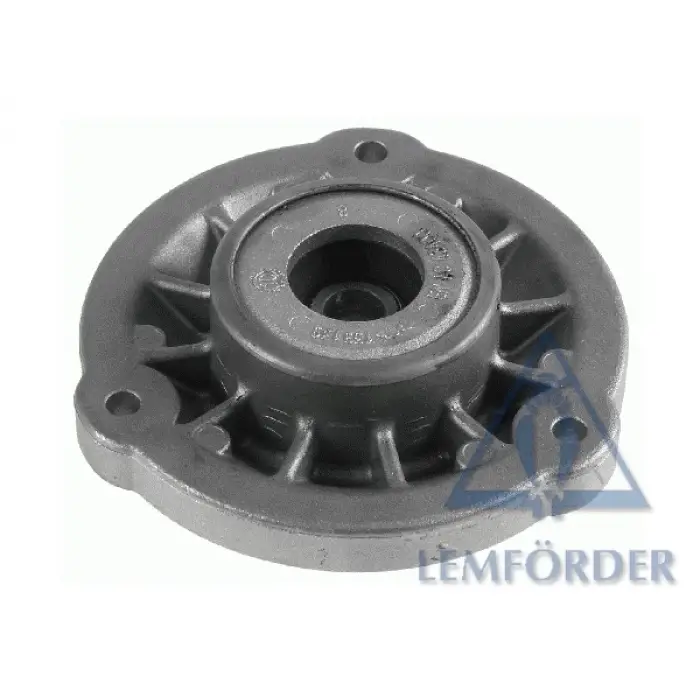 Amortisör Takozu F10 Ön