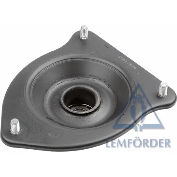 Amortisör Takozu Mini-R50>R53 Ön