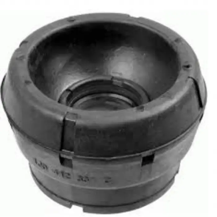 Volkswagen Golf4 Bora Polo A3 98 Ve Sonrası Uyumlu Amortisör Takozu Ön 101462 TROW