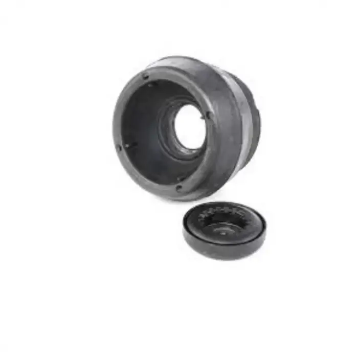 Volkswagen Golf4 Bora Polo A3 98 Ve Sonrası Uyumlu Amortisör Takozu Ön+Rulmanı 108561 Topran