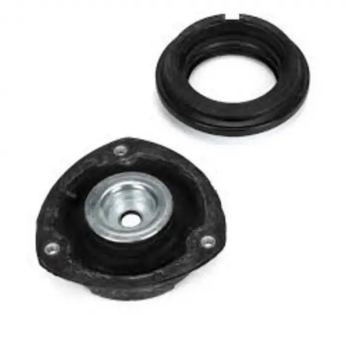 Volkswagen Golf7 A3 13 Ve Sonrası Uyumlu Amortisör Takozu Ön Rulmanlı 30945529 SWAG