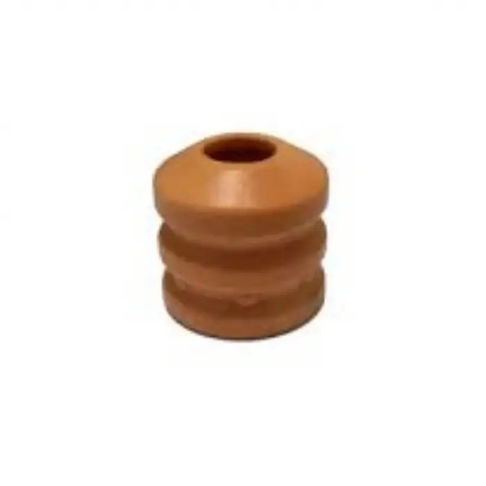 Opel Corsa A B Combo B 83 01 Arası Uyumlu Amortisör Takozu Ön Sarı 4092 Wisco