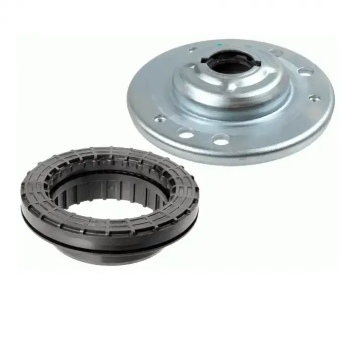 Opel Vectra C 02 Ve Sonrası Uyumlu Amortisör Takozu+Rulman 104054 Trow