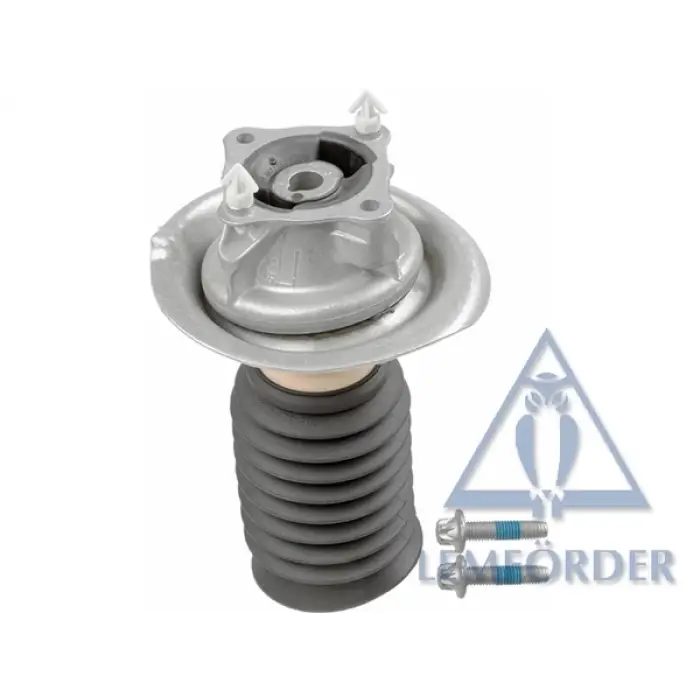 Amortisör Takozu Vaneo414 Ön; Körüklü