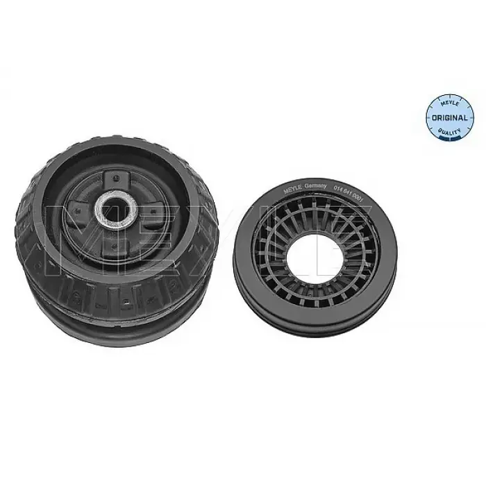 Amortisör Takozu Vito638 Ön Üst; Rulmanlı