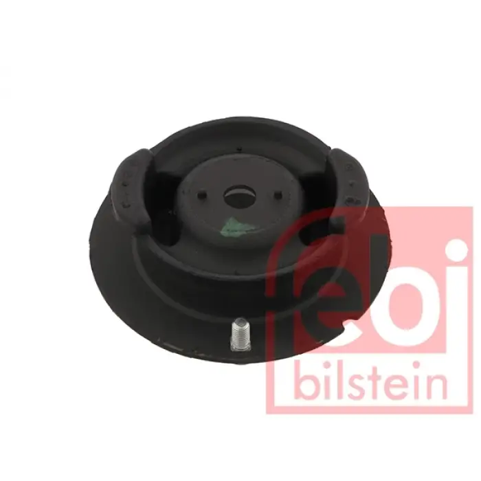 Amortisör Takozu W124 Ön