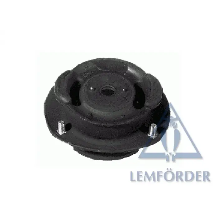 Amortisör Takozu W124 Ön