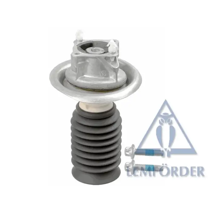 Amortisör Takozu W168 Ön; Körüklü