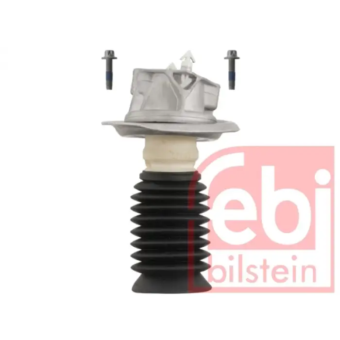 Amortisör Takozu W168 Ön; Körüklü