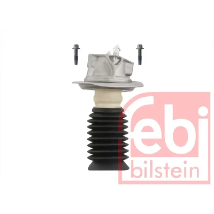 Amortisör Takozu W168 Ön; Körüklü