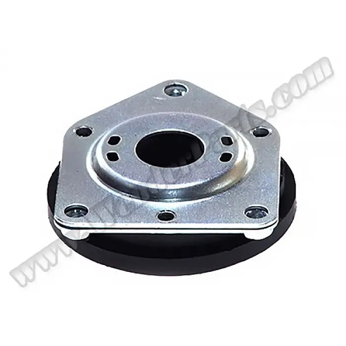 Amortisör Takozu W169 W245 Ön