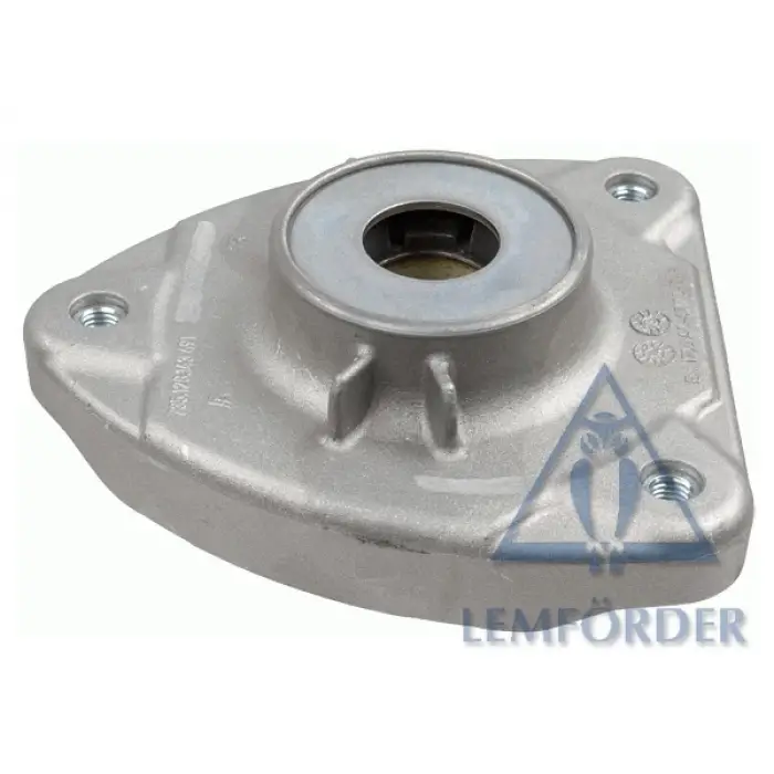 Amortisör Takozu W176 W246 C117 X156 Ön; Bilyesiz