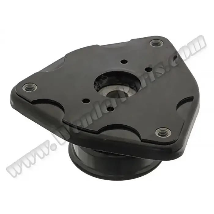 Amortisör Takozu W203 Ön; Bilyesiz 4-Matic