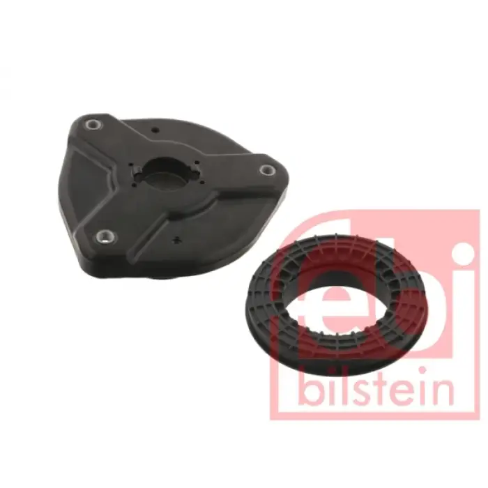 Amortisör Takozu W204 Ön; Bilyeli