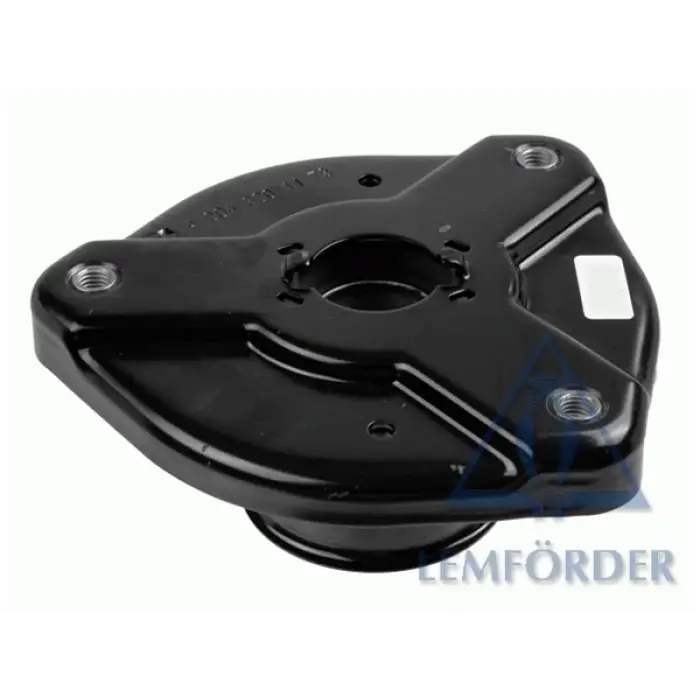 Amortisör Takozu W204 Ön; Bilyesiz -Sport-