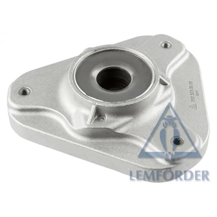 Amortisör Takozu W212 Ön; Bilyesiz