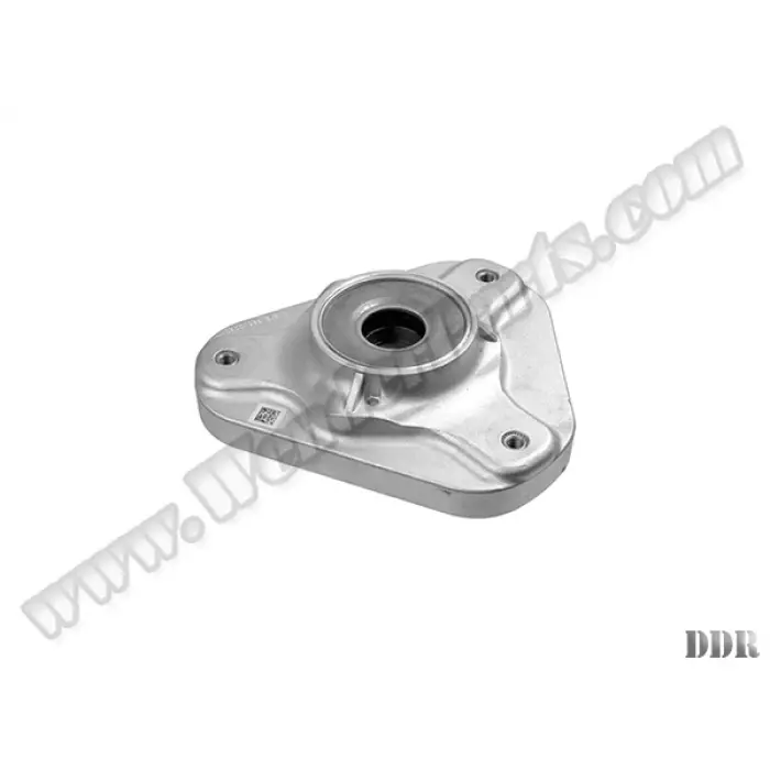 Amortisör Takozu W212 Ön; Bilyesiz