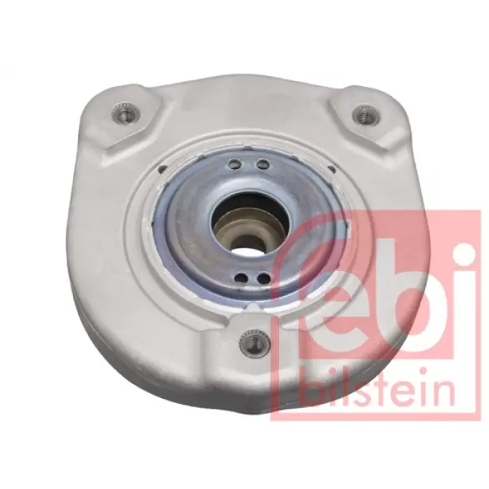 Amortisör Takozu X204 Ön; Bilyesiz