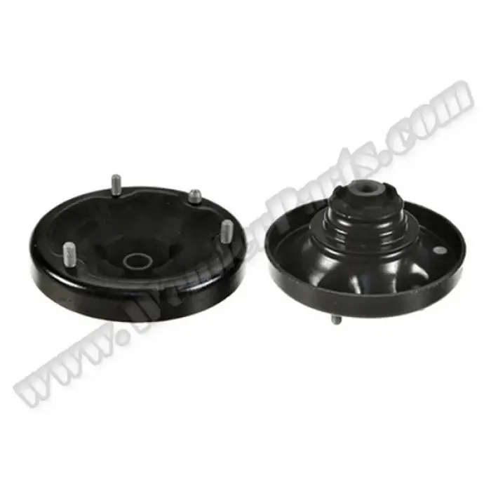 Amortisör Takozu X5:E53 Ön