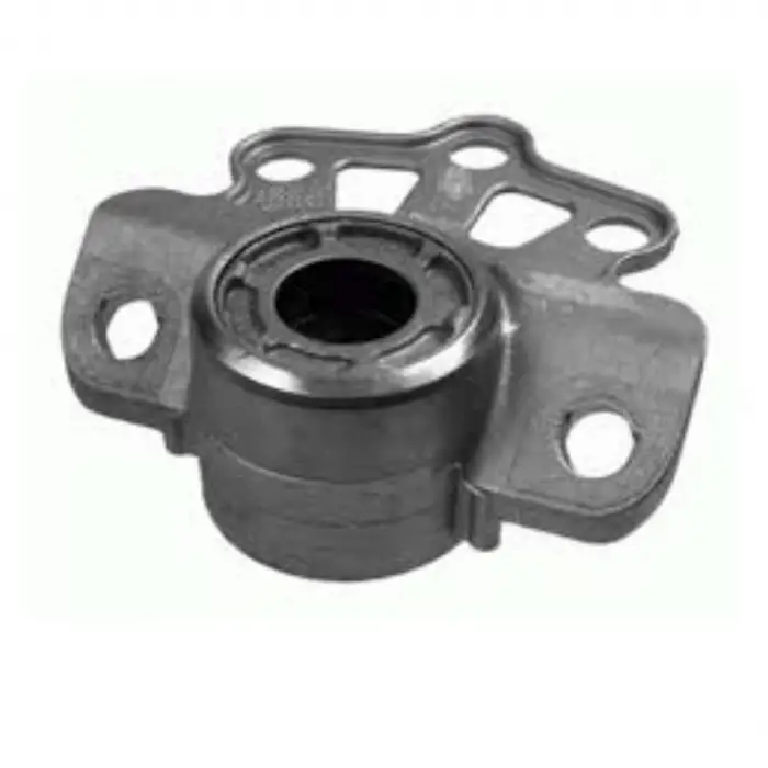 Opel Corsa D E 06 Ve Sonrası Uyumlu Amortisör Takozu Y24168 YTT