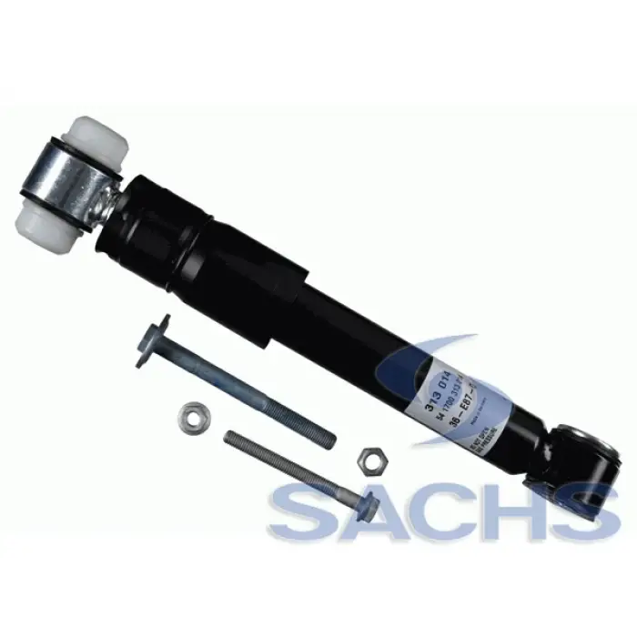 Amortisör Vaneo414 Arka