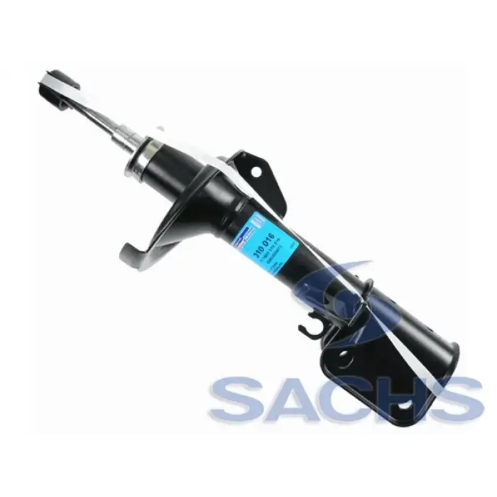 Amortisör Vito638 Ön