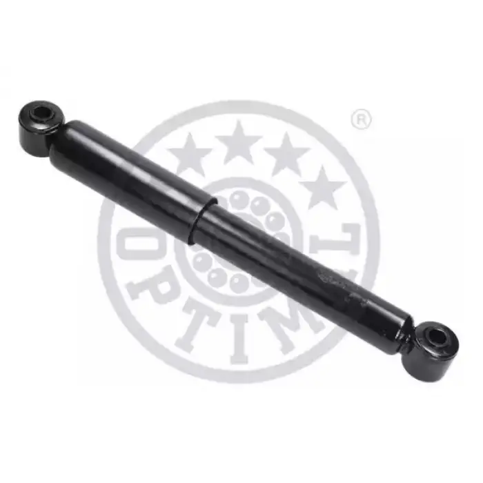 Amortisör Vito639 Arka 2004-10