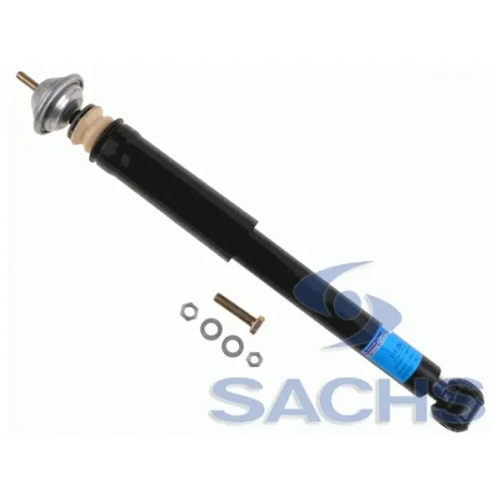 Amortisör W140 Arka