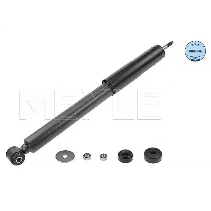 Amortisör W201 Arka