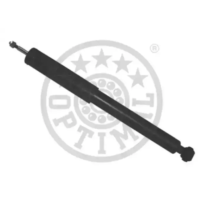 Amortisör W201 W124 Arka