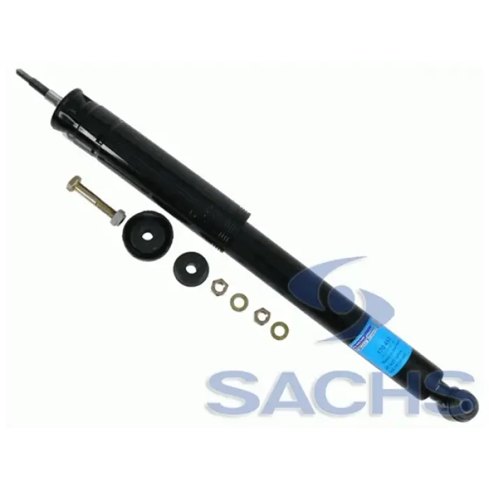 Amortisör W202 Arka