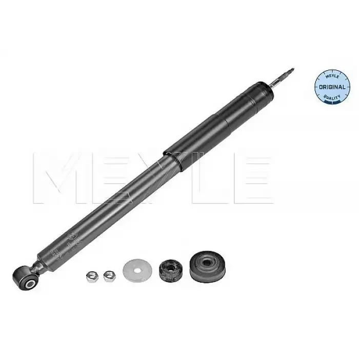 Amortisör W202 Arka