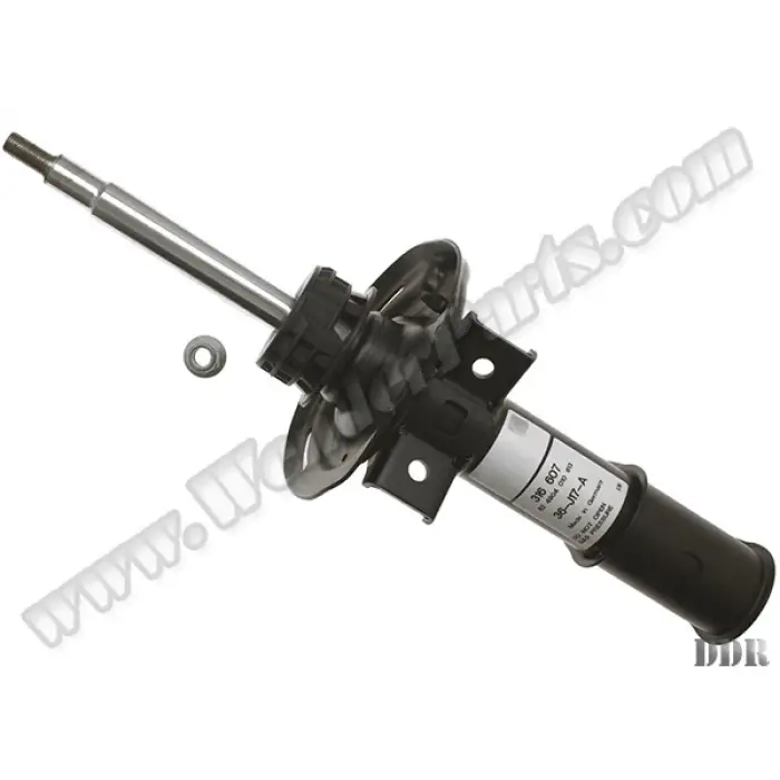 Amortisör W204 Ön 4-Matic