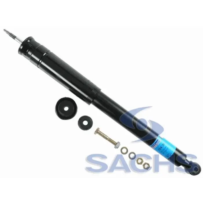 Amortisör W210 Arka -Cls/Elg-