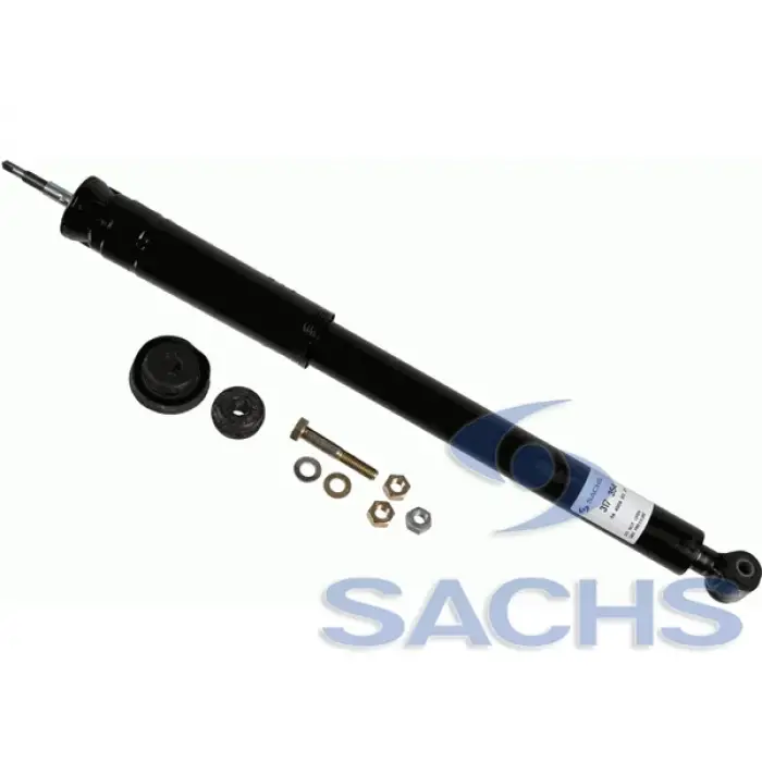 Amortisör W210 Arka -Std-