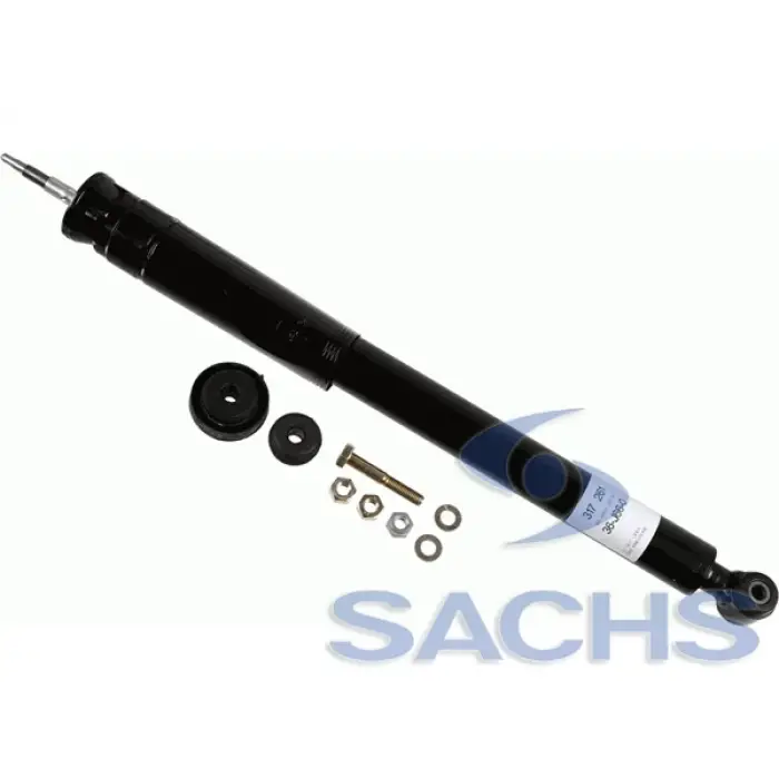 Amortisör W210 Arka; Yüksek Tip