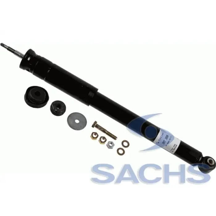 Amortisör W210 Ön -Avg-