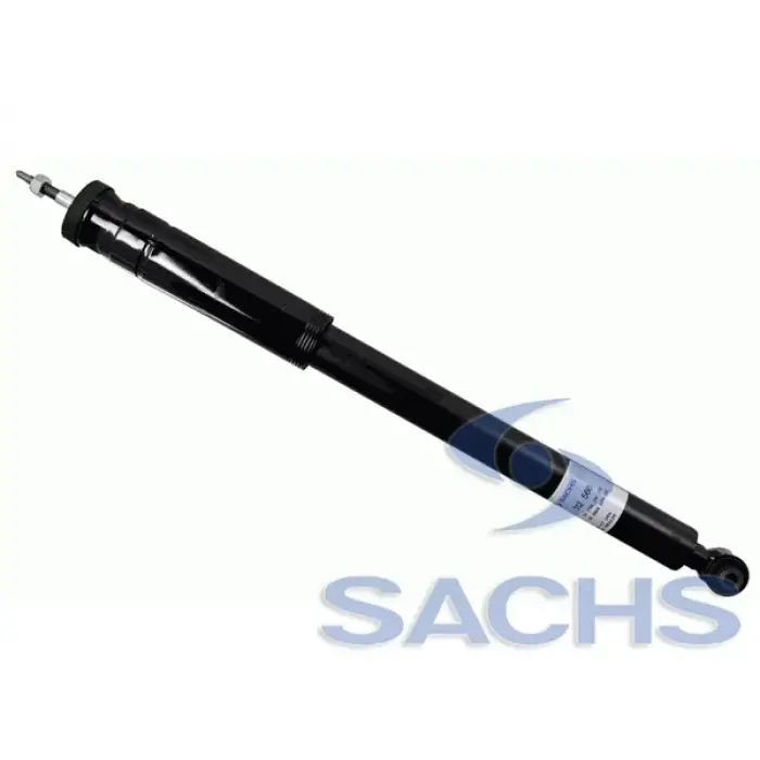 Amortisör W211 Arka -Std-